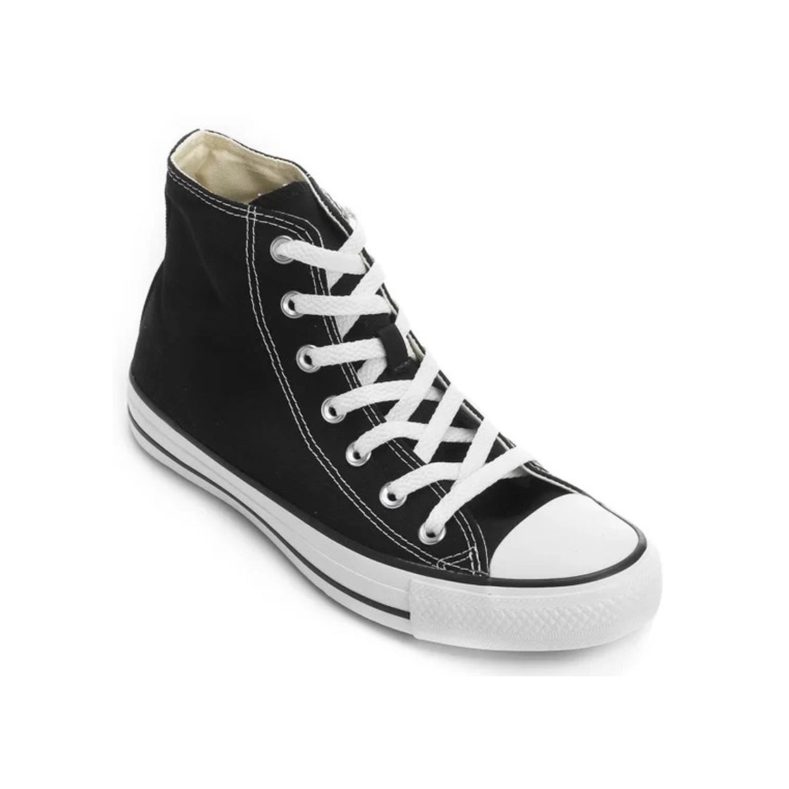 Fashion Tênis Cano Alto Converse All Star 