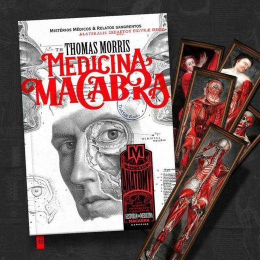 Medicina macabra