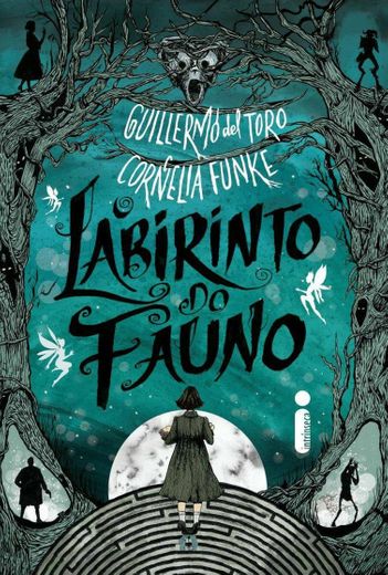 Labirinto do Fauno