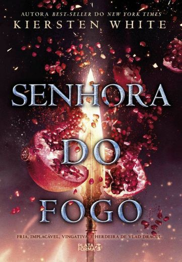 A Senhora do Fogo