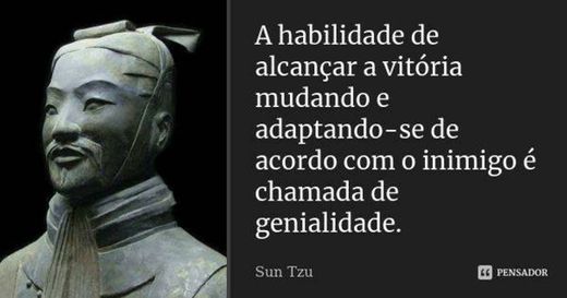 Sun tzu