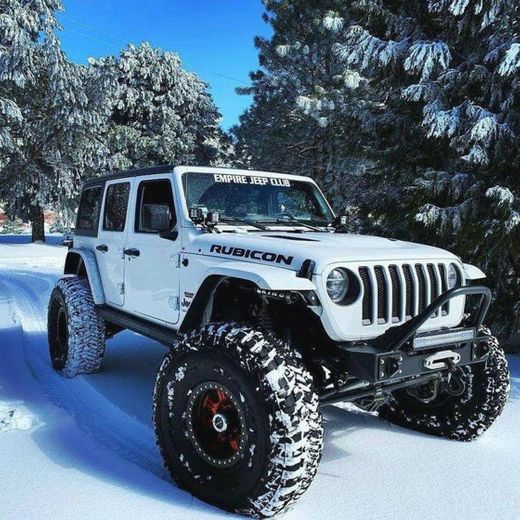 Jeep