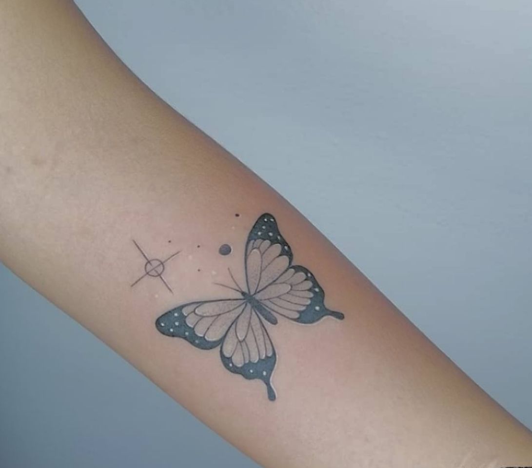 Fashion Tatuaje 🦋