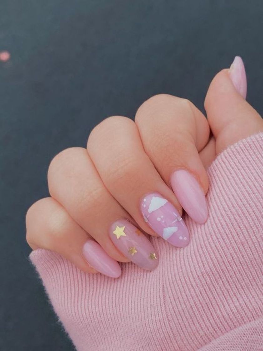 Fashion Cute nails 