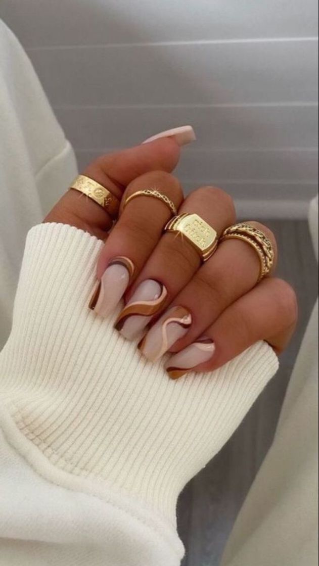 Fashion Nails 