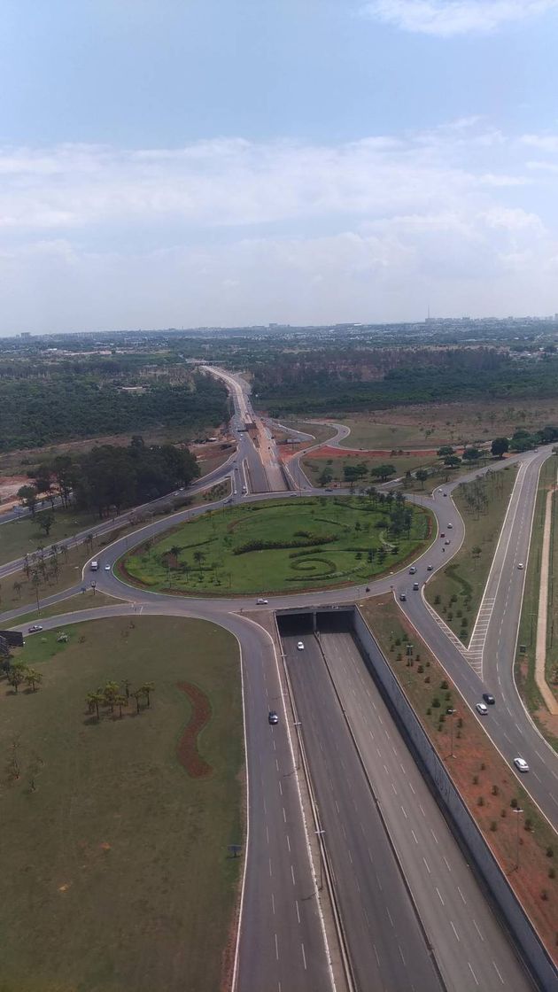 Restaurants Brasilia