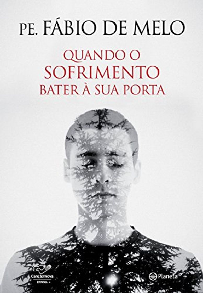Book Quando o Sofrimento Bater à Sua Porta