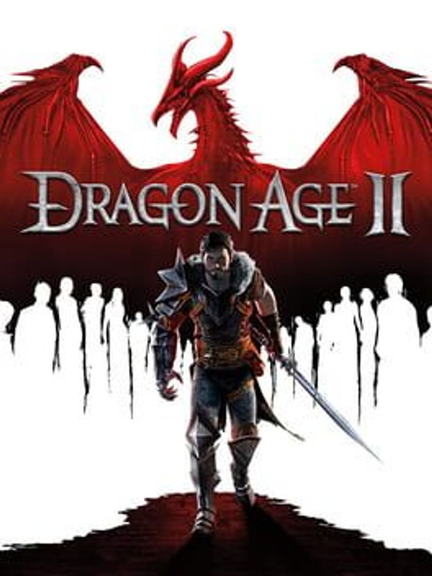 Videojuegos Dragon Age 