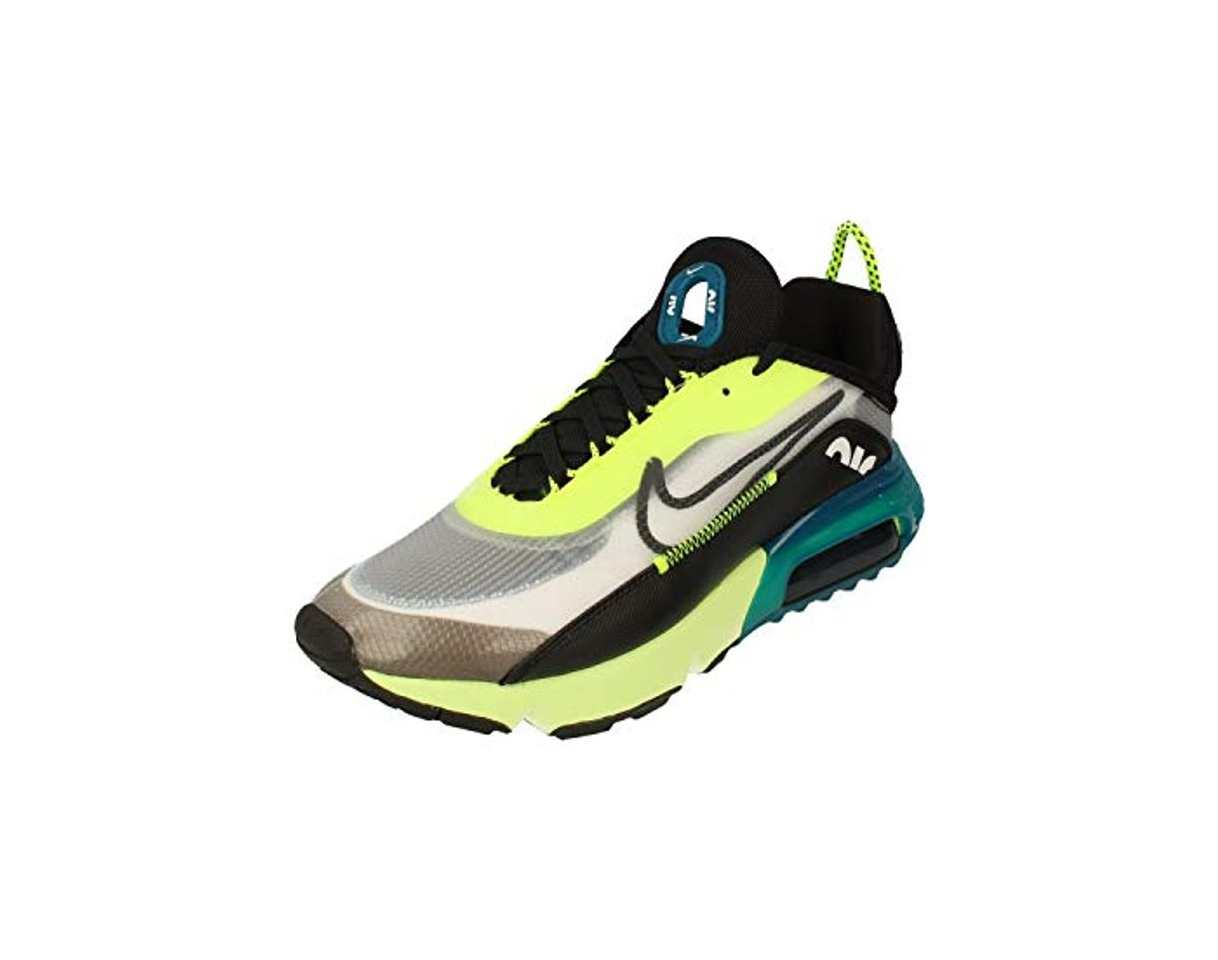 Fashion Nike Air MAX 2090, Zapatillas Deportivas Hombre, Blanco