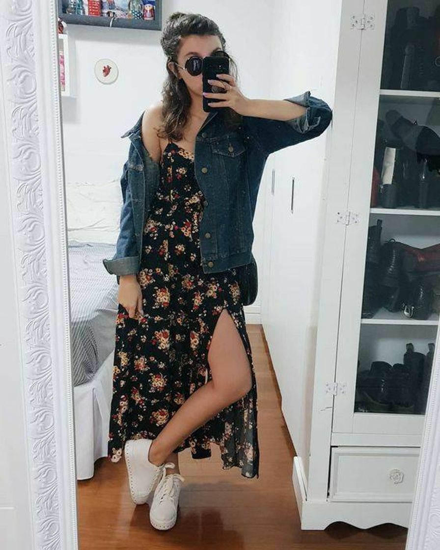 Social Roupa