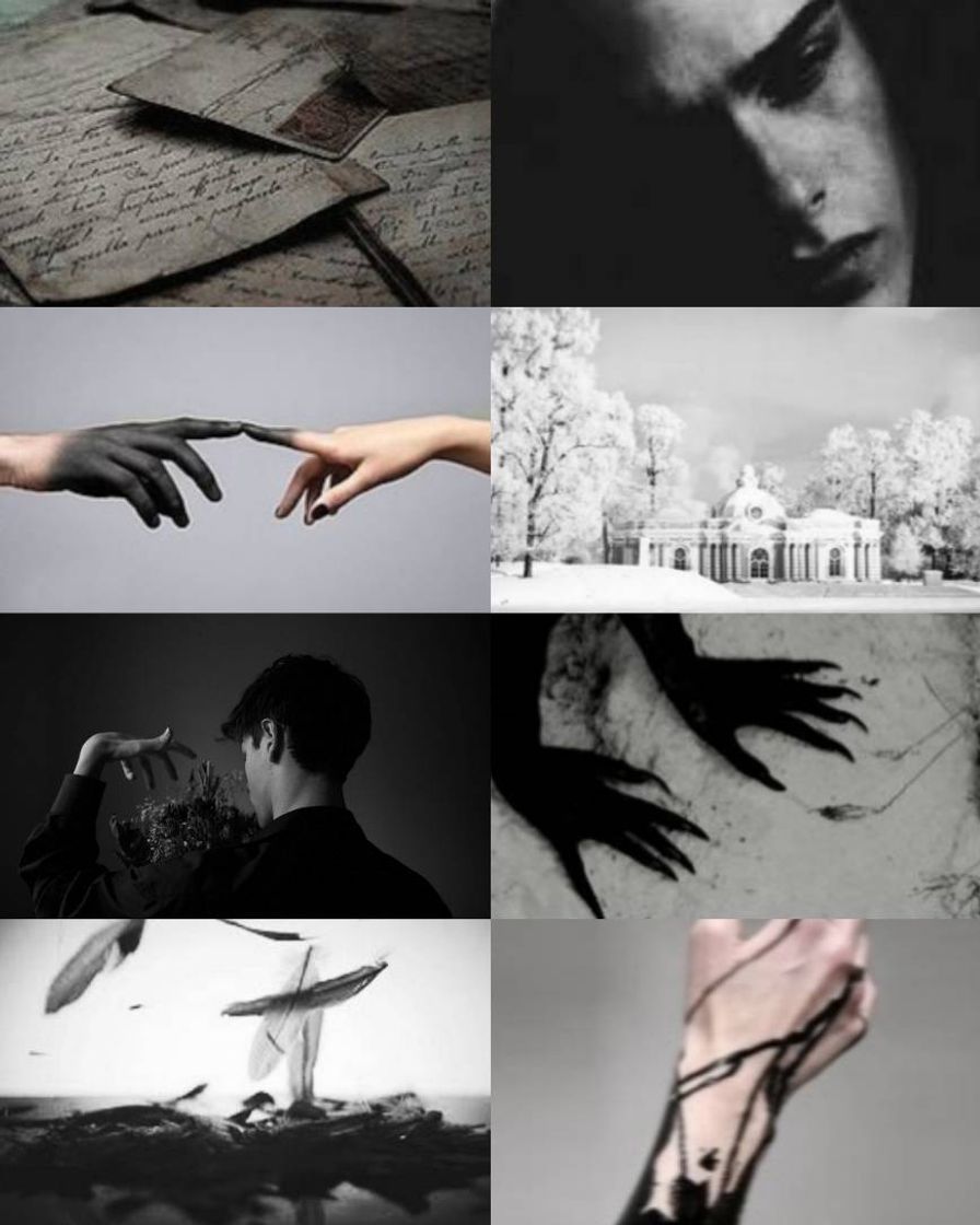 Libro Ruin And Rising 3: Book 3