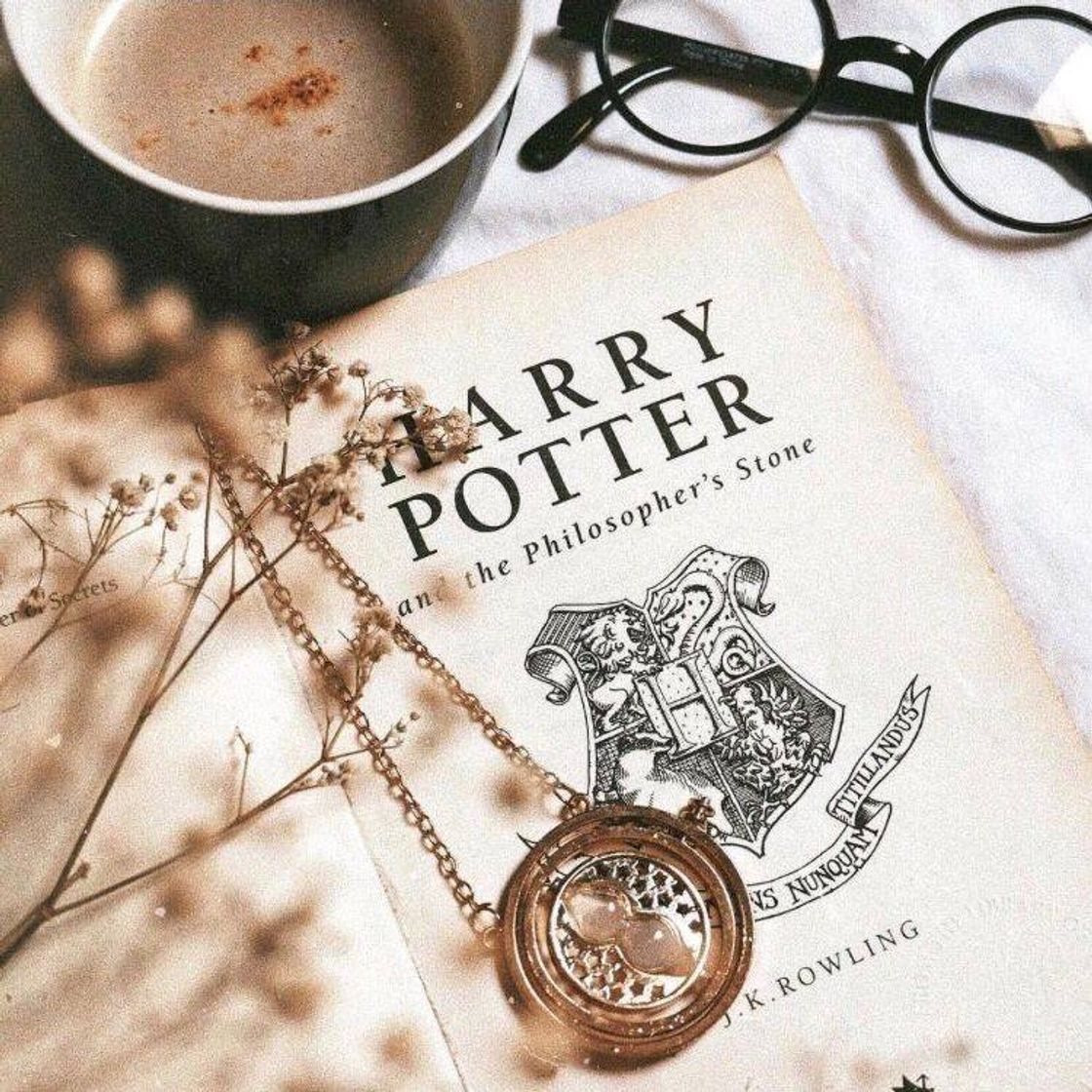 Libro Harry Potter y la piedra filosofal