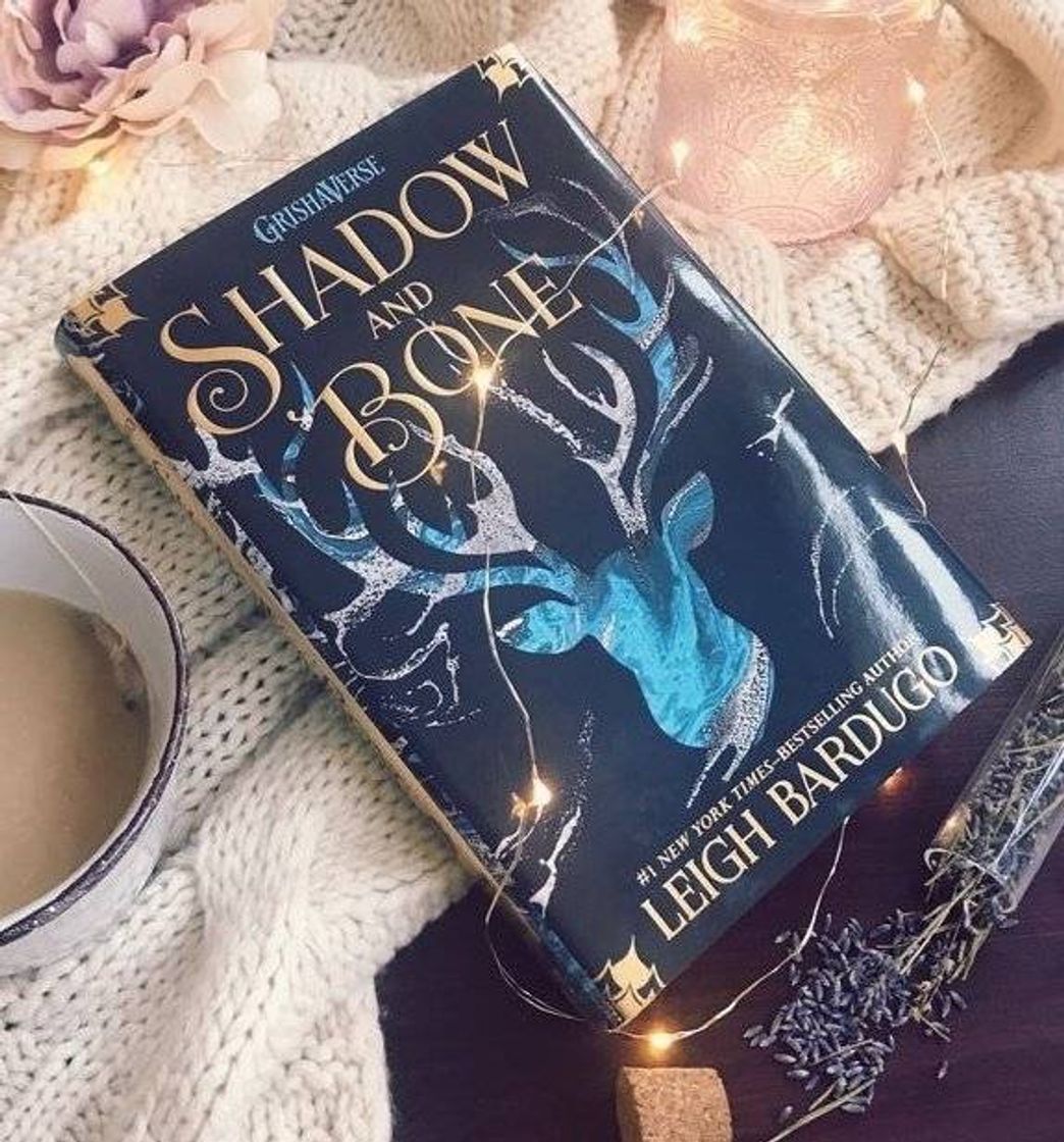 Libro Shadow and Bone: Book 1
