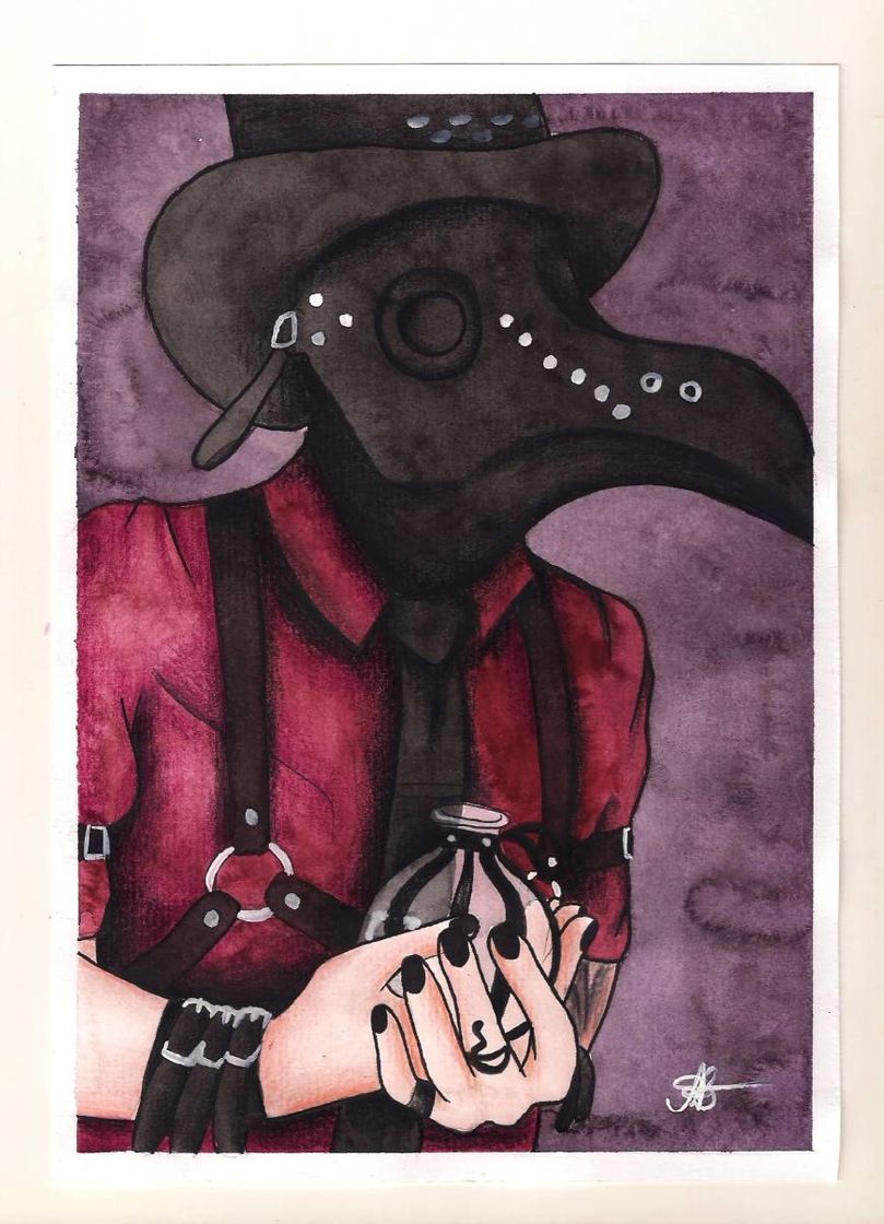 Social Mandy (@hiyart_mandy) • Instagram photos and videos