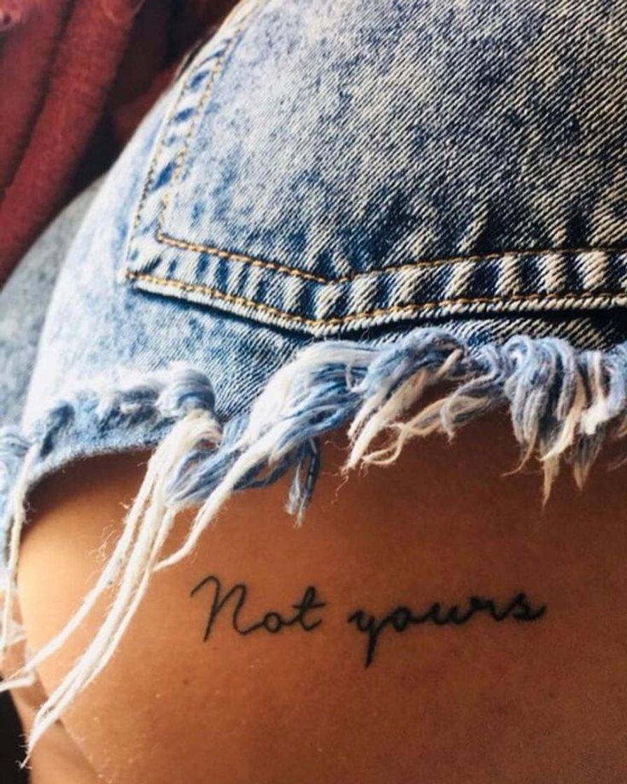 Social Tattoo