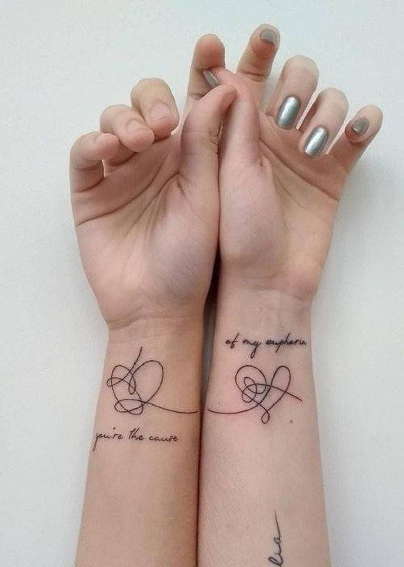 Social Tattoo