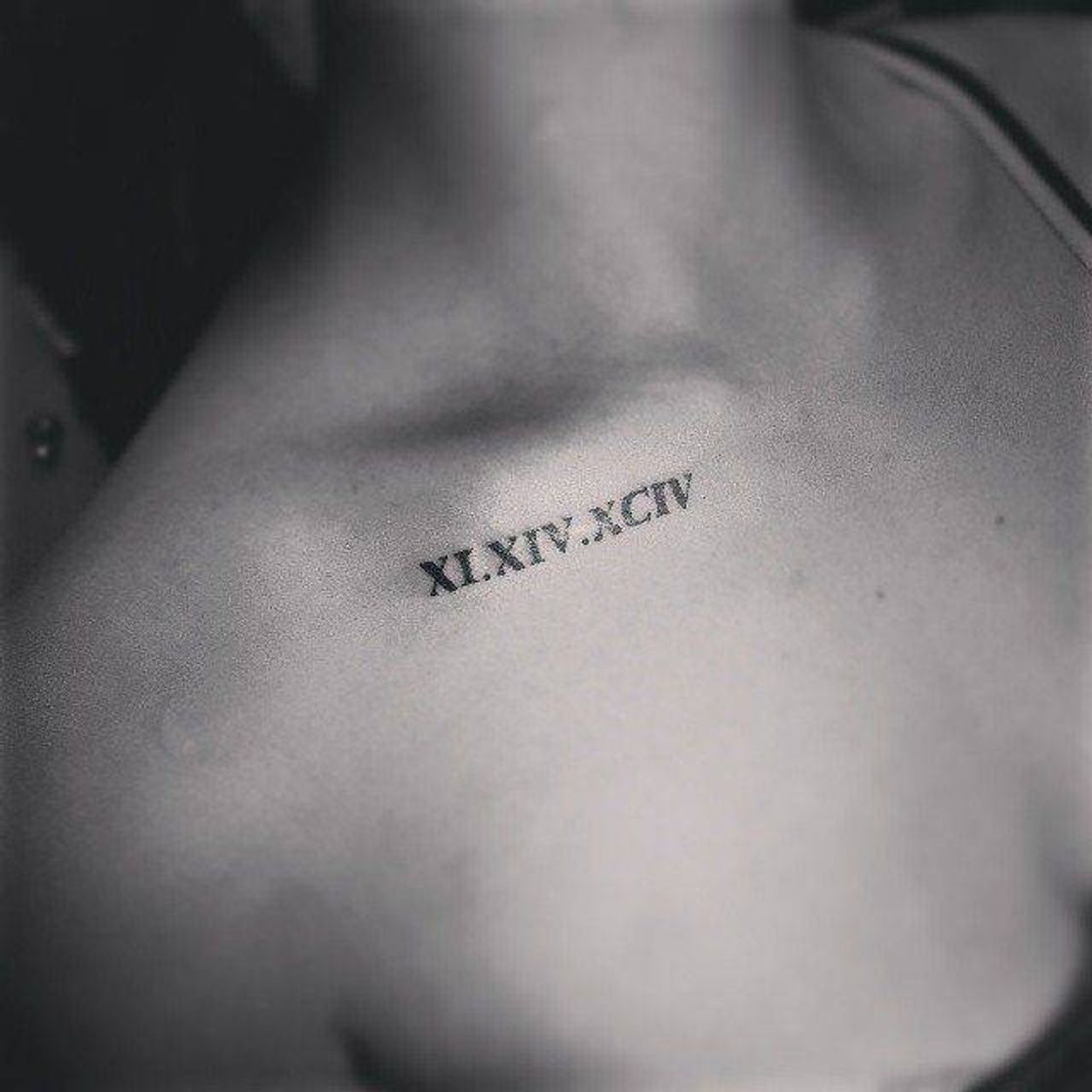 Social Tattoo