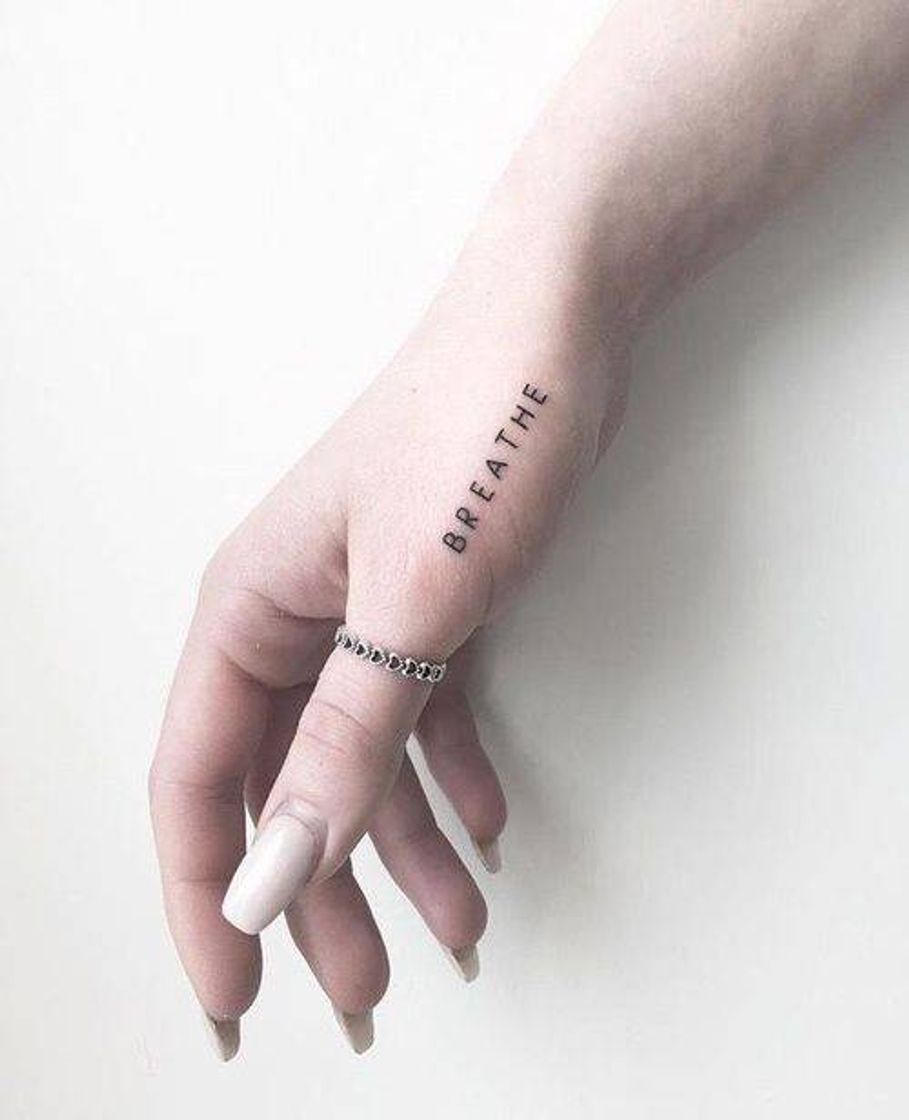 Social Tattoo