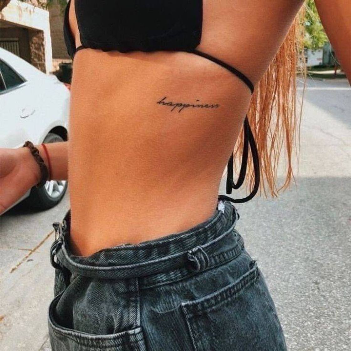 Social Tattoo