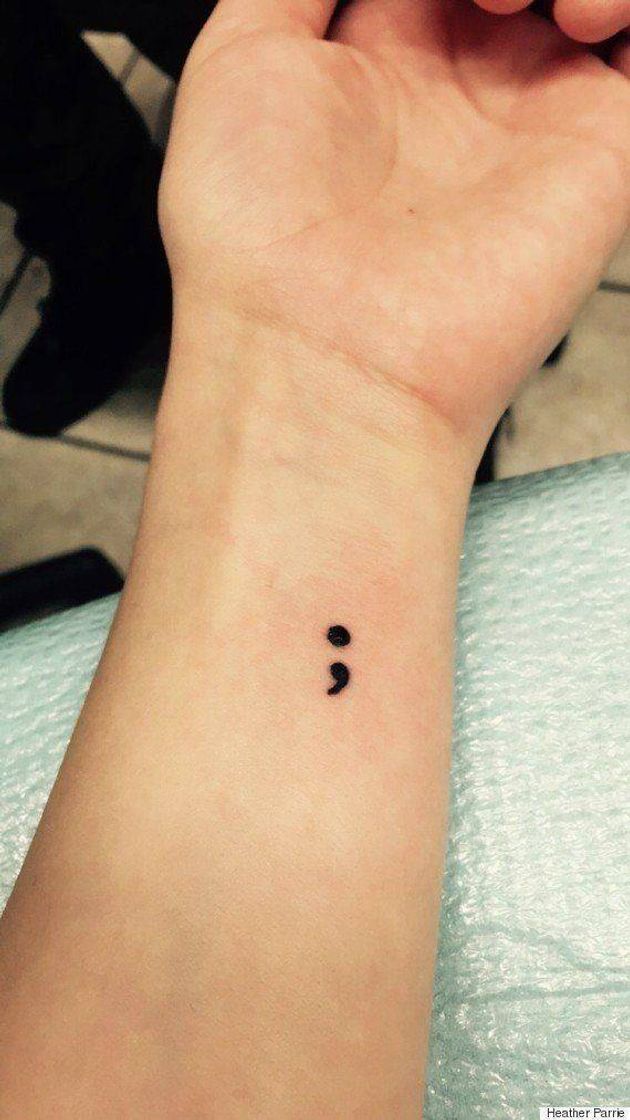 Social Tattoo