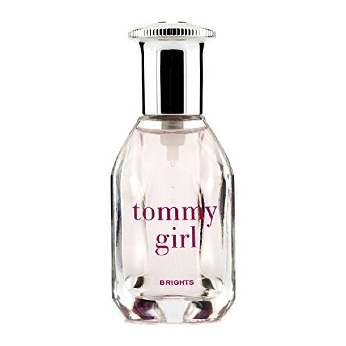 Product Hilfiger Tommy Girl Brights Eau de Toilette con vaporizador 30 ml/1oz