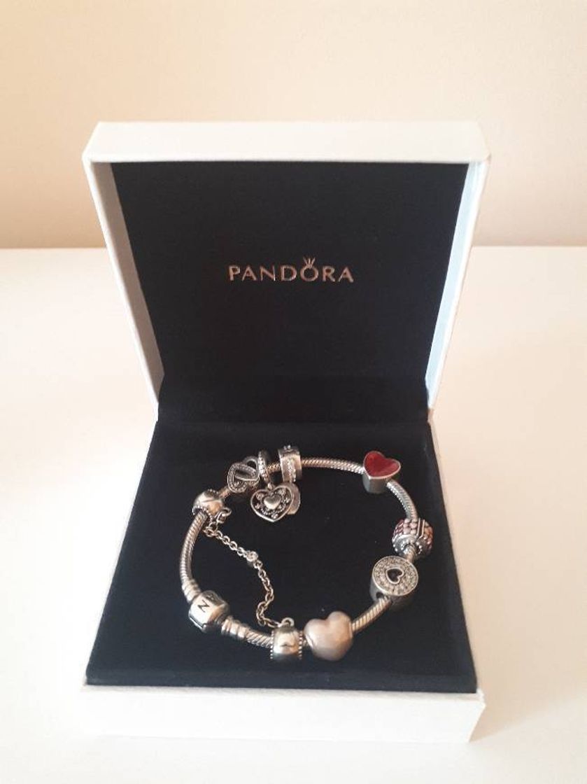 Social PANDORA 590702HV-20