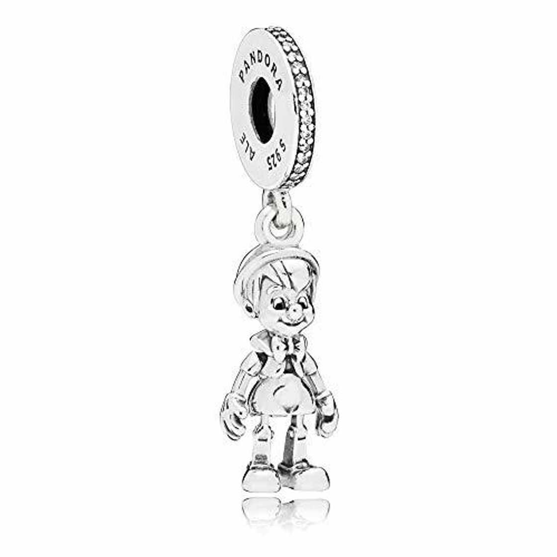 Fashion Pandora Pinocho 797489CZ