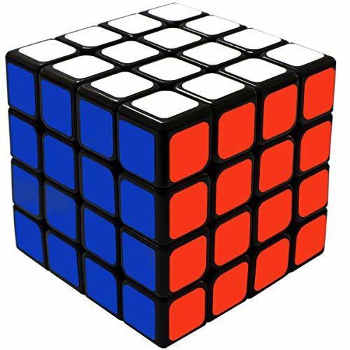 Social Maomaoyu Cubo Magico Original 4x4 4x4x4 Profesional Speed Cube Niños Juguetes Educativos