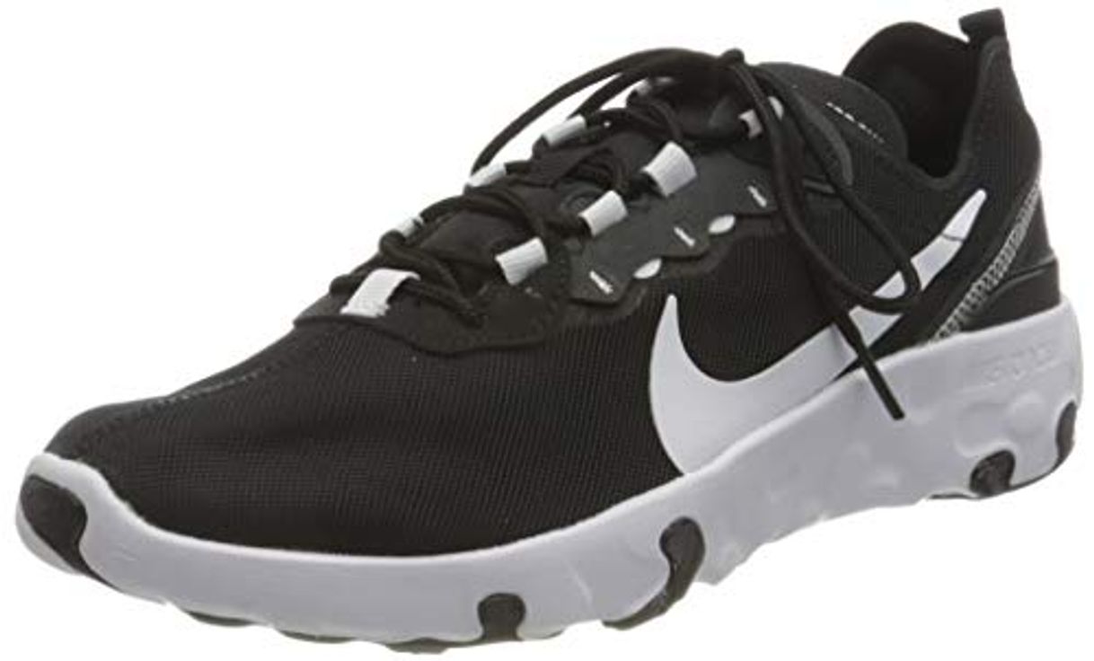 Fashion Nike Renew Element 55 Big Kids' SHO, Zapatillas para Correr Unisex Niños,