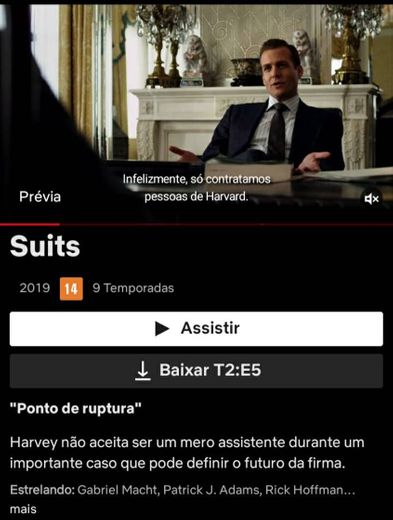 Suits