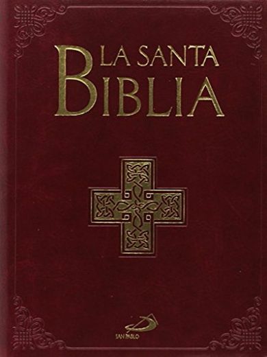 La Santa Biblia