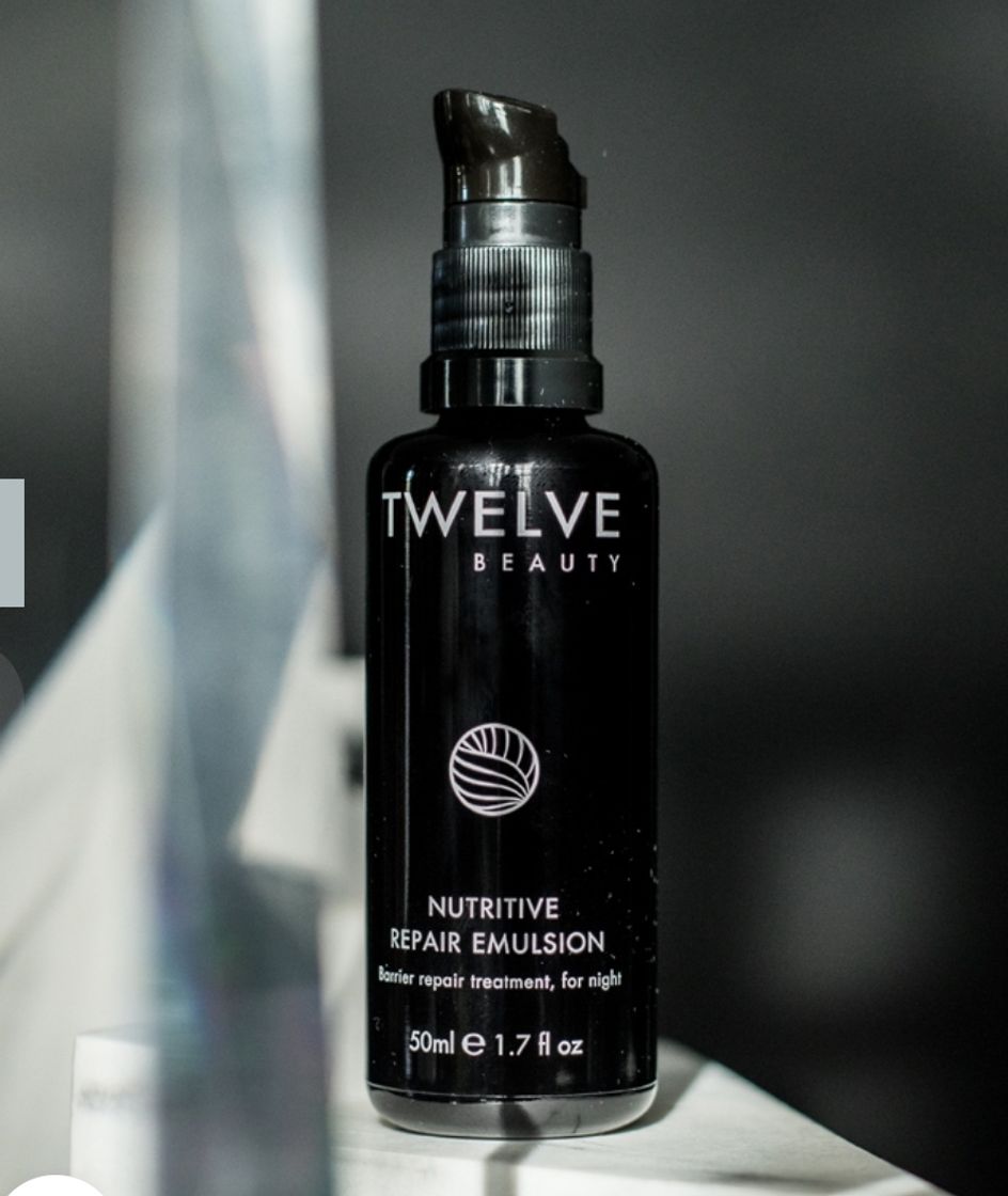 Beauty Crema hidratante Twelve