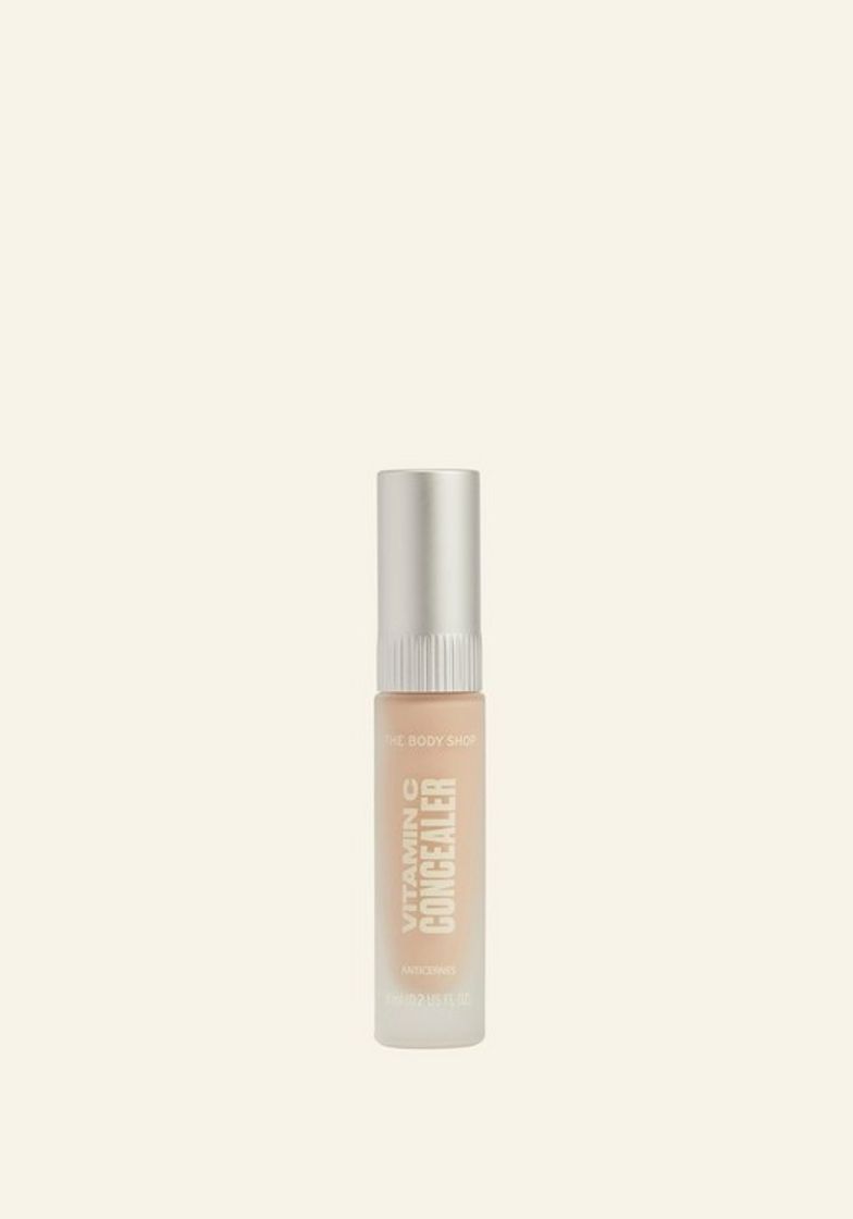 Beauty Corrector The Body Shop