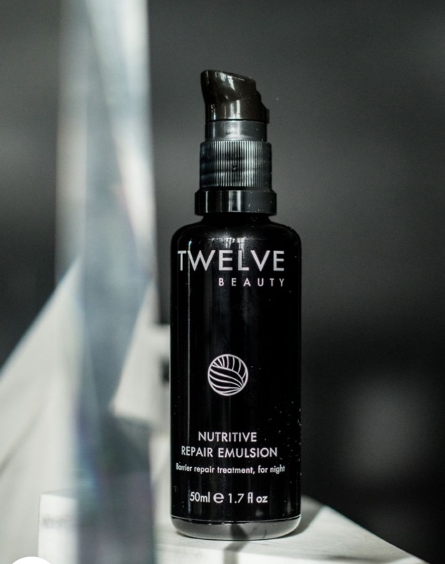 Beauty Hidratante facial Twelve Nutritive