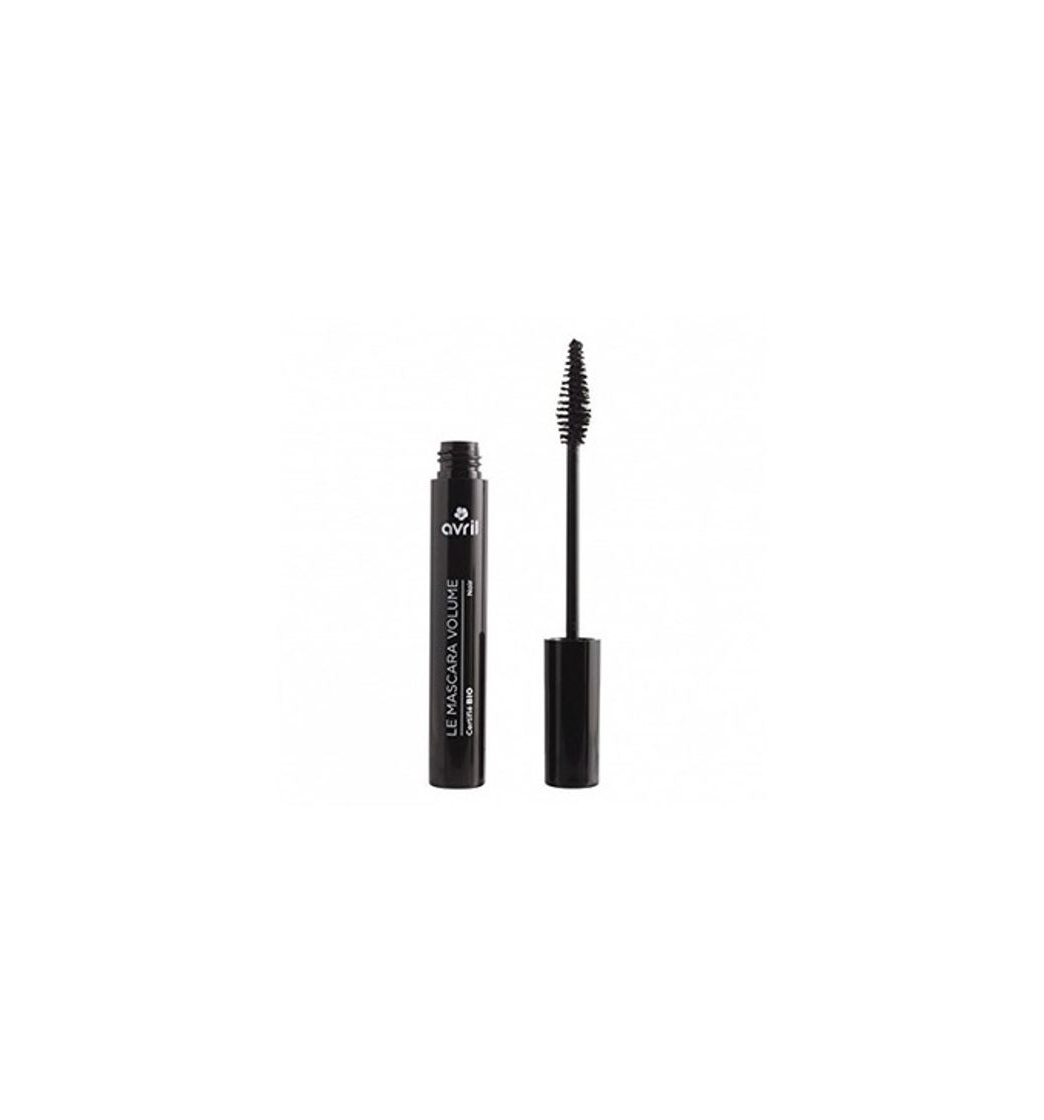 Beauty Avril Mascara Black 9ml - Volume