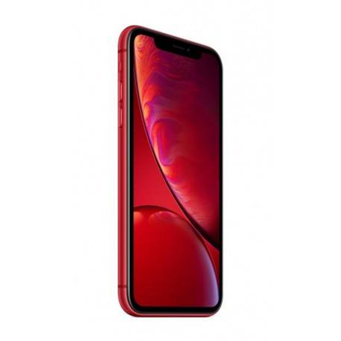 Moda Iphone xr rojo 64gb 