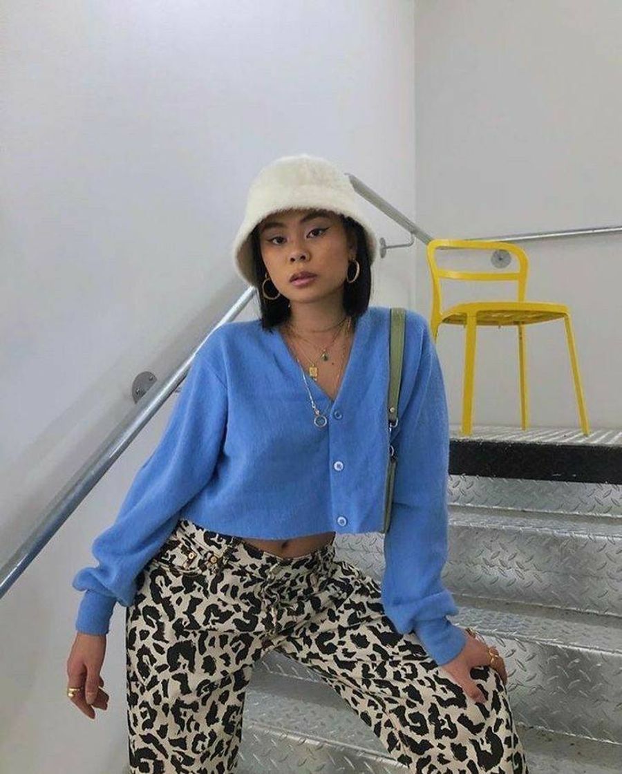 Social Outfit 