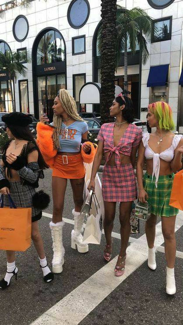 Social Moda
