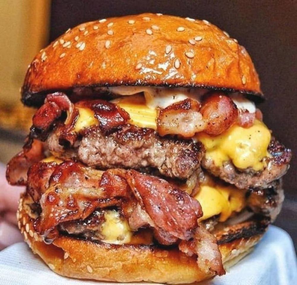 Restaurants The Hungry Monkey Burger