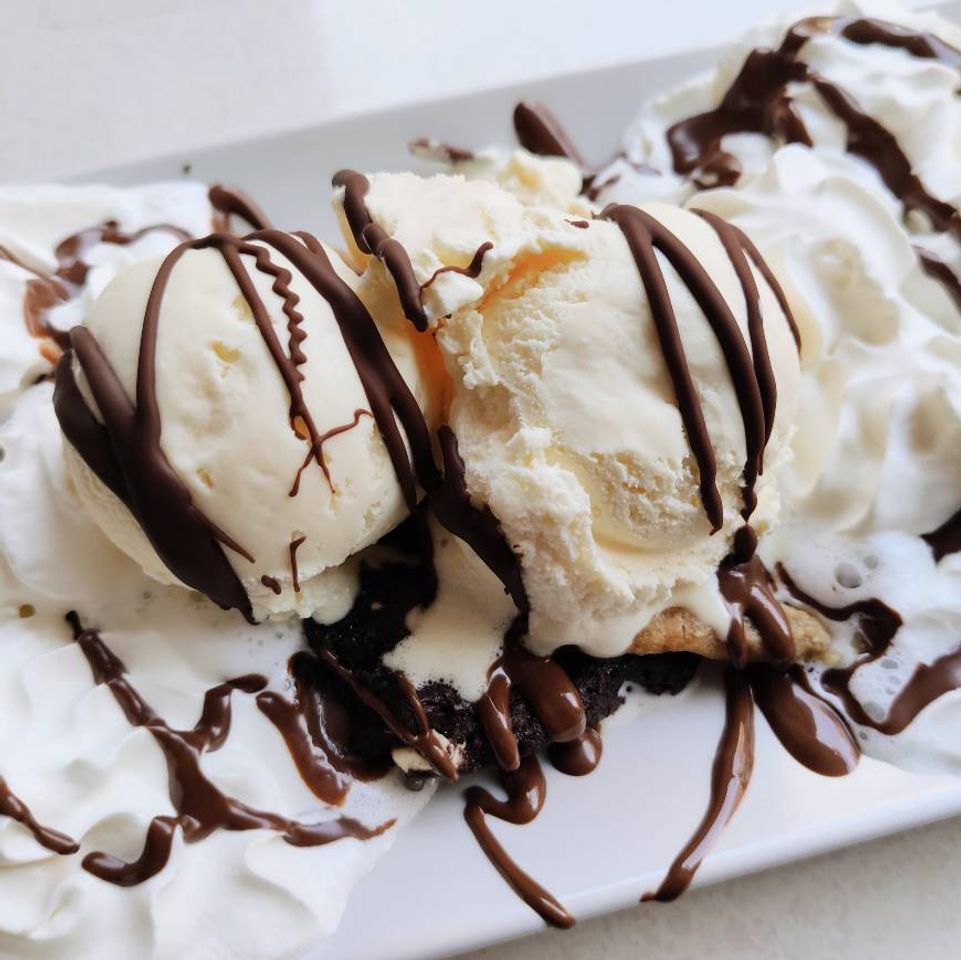 Restaurants Meat&Bread