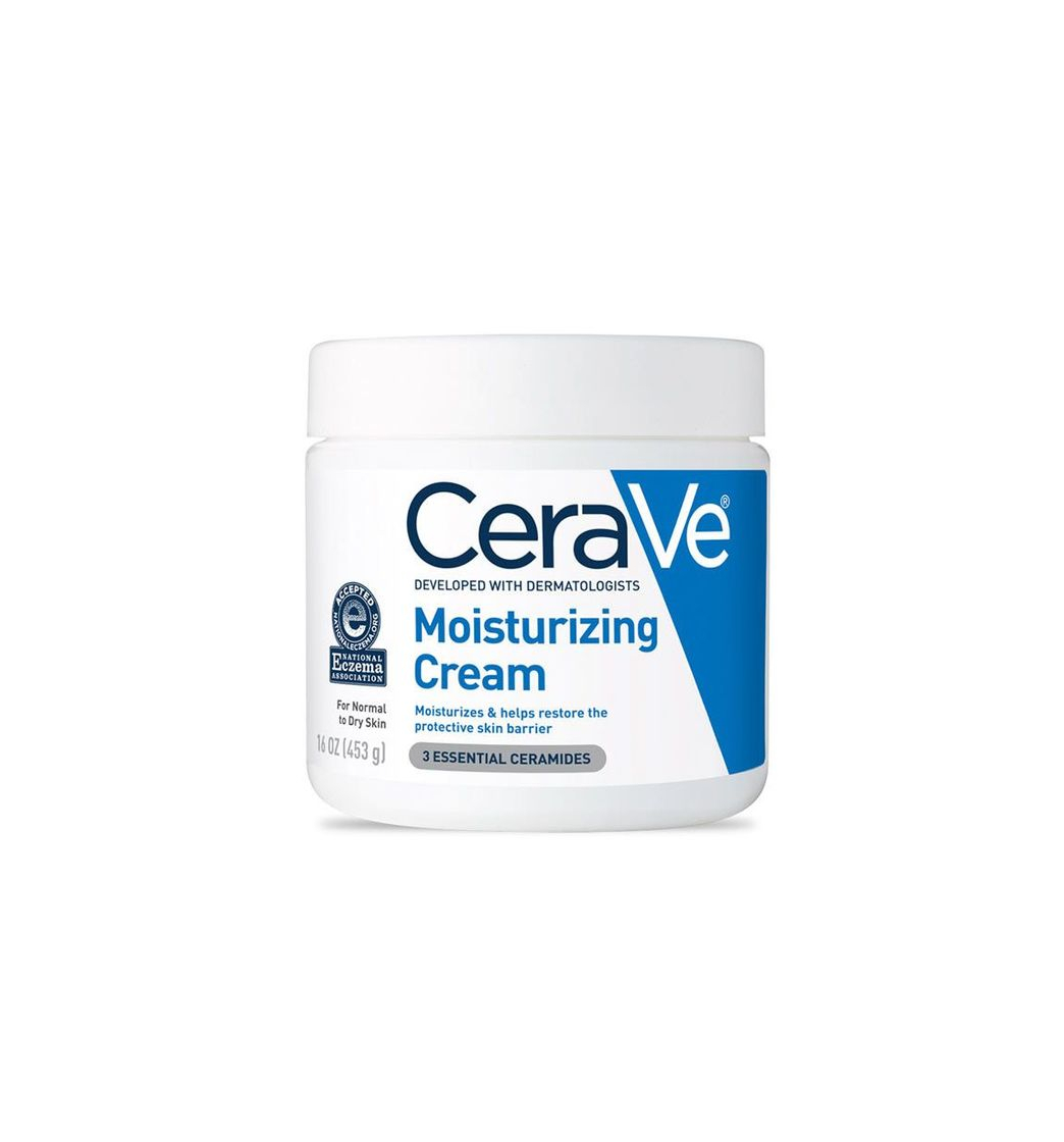 Product Moisturizing Cream