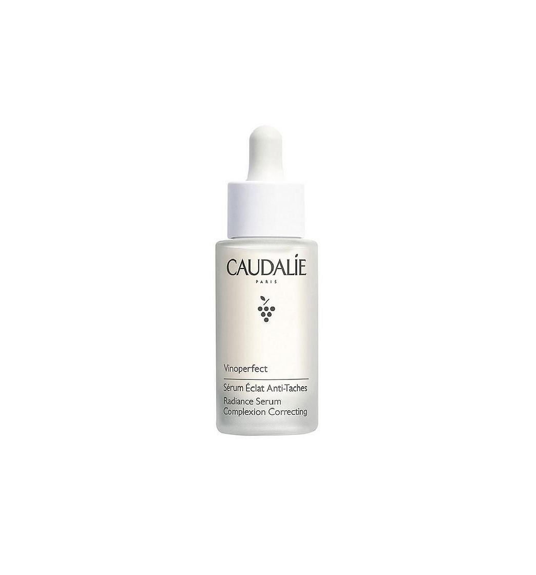 Social Caudalie Serum Vinoperfect