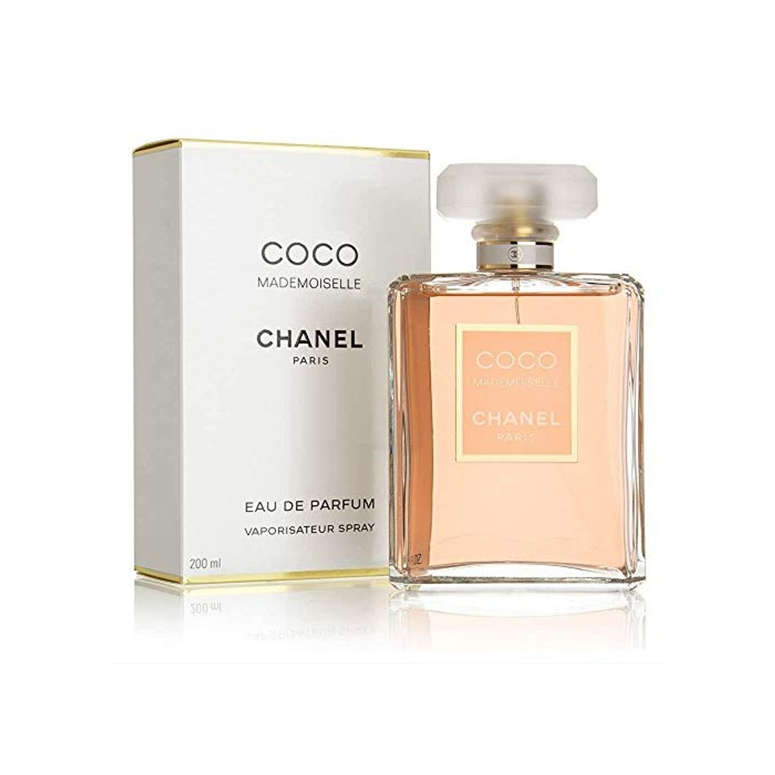 Producto CHANEL Coco Mademoiselle 35 ml - eau de parfum