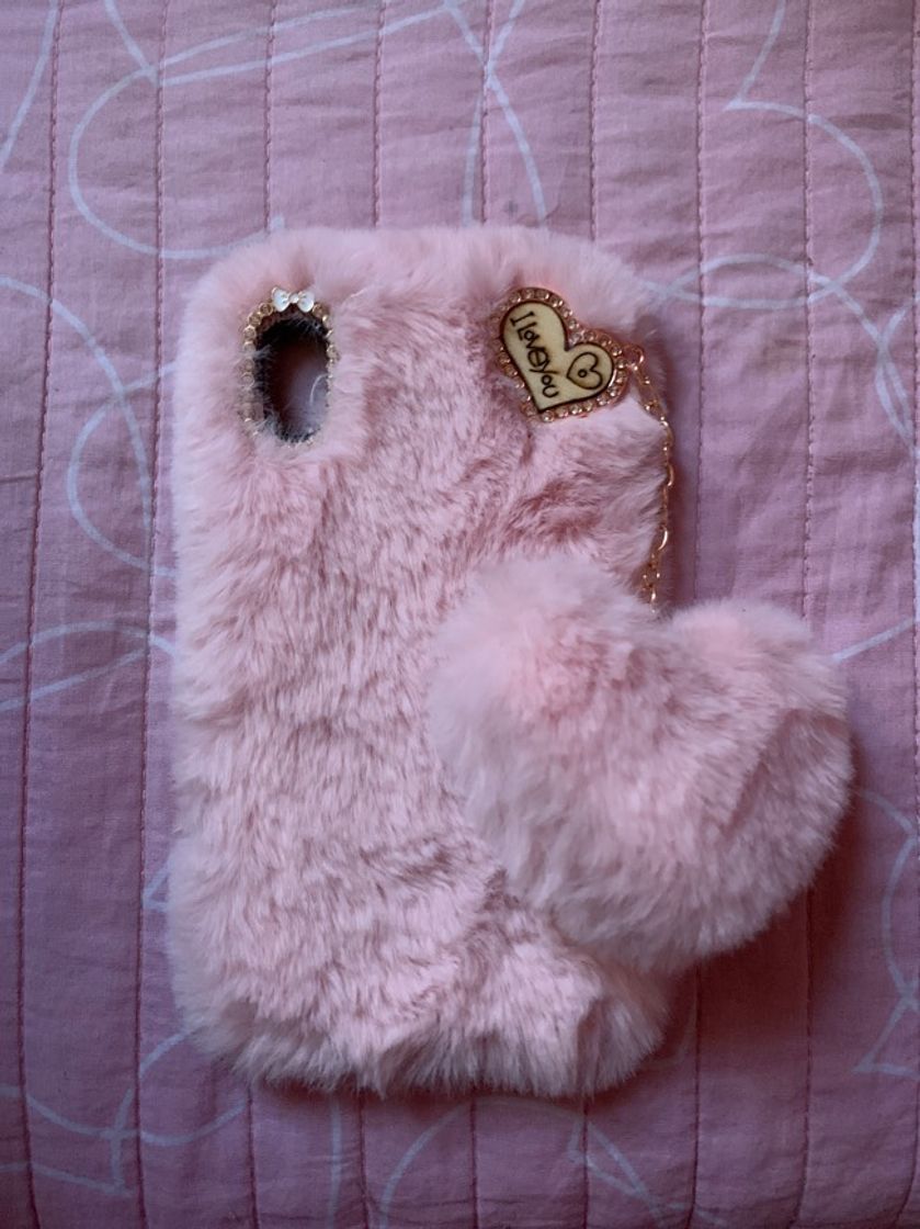 Fashion Esta es una de las fundas del haul que hice en tik tok 💗