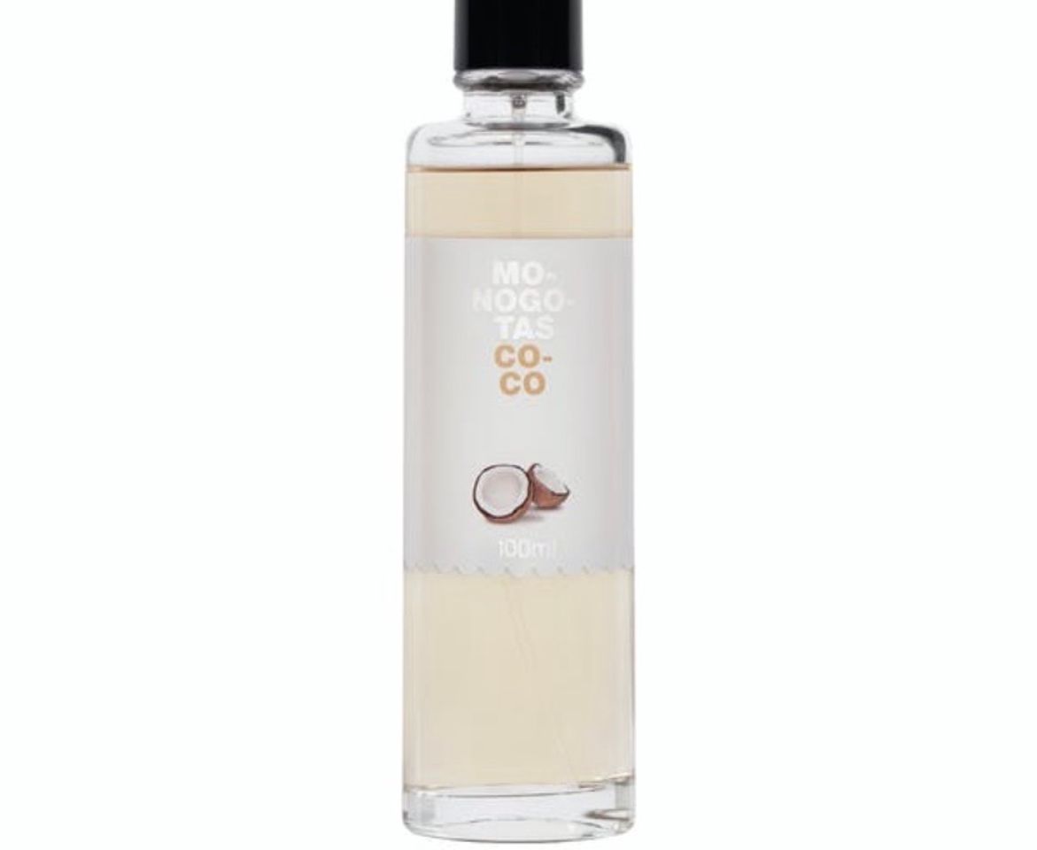 Moda Perfume de coco