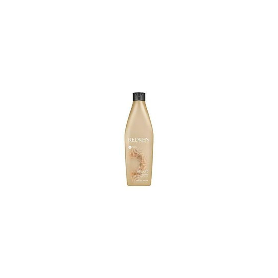 Belleza Redken All Soft Shampoo 300 Ml 1 Unidad 300 g