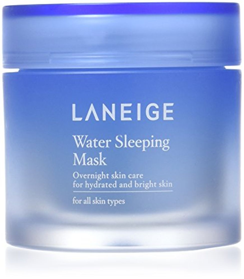 Product Laneige Water Sleeping Mask