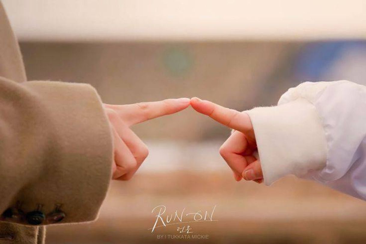 Run On / kdrama