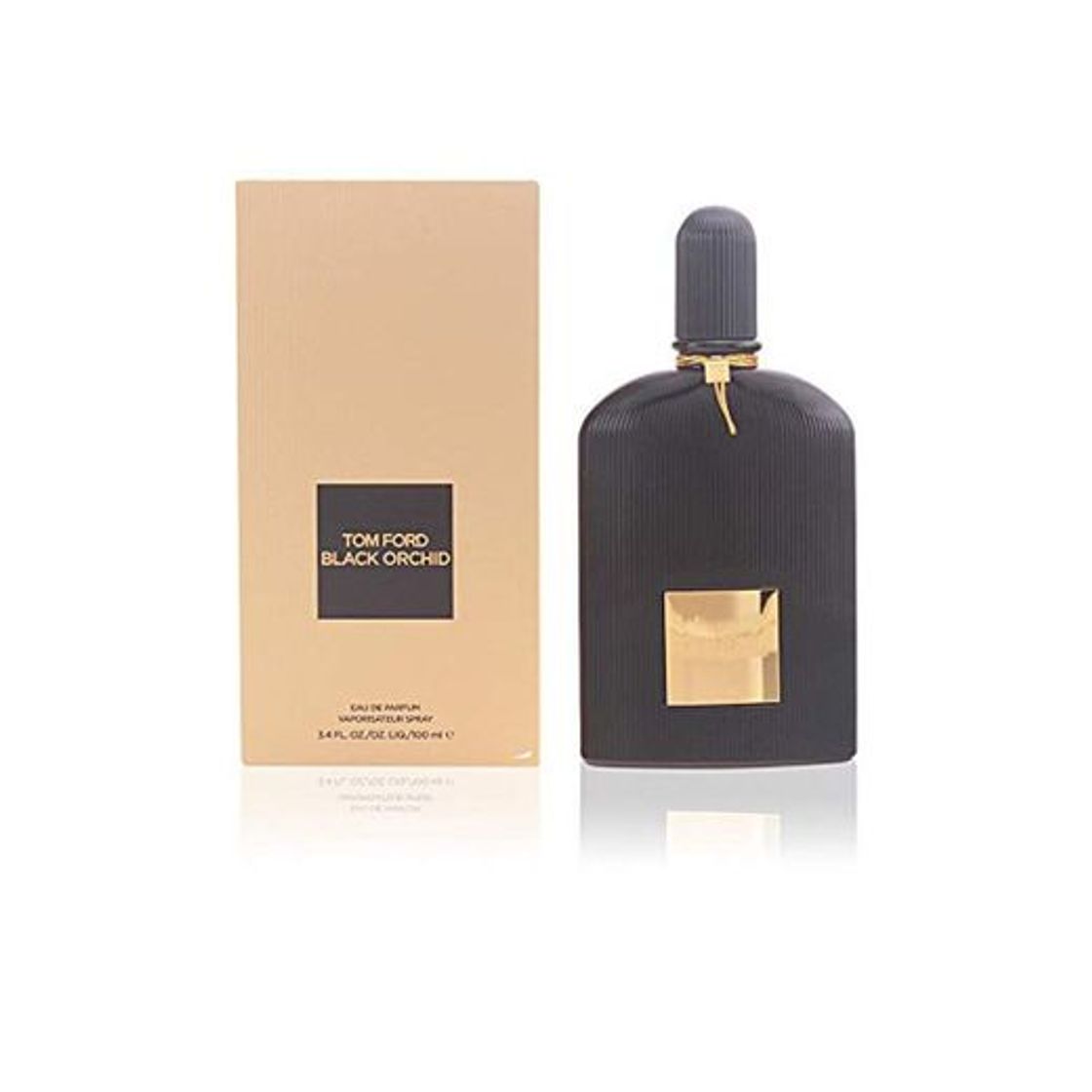 Belleza Tom Ford Black Orchid Agua de Perfume