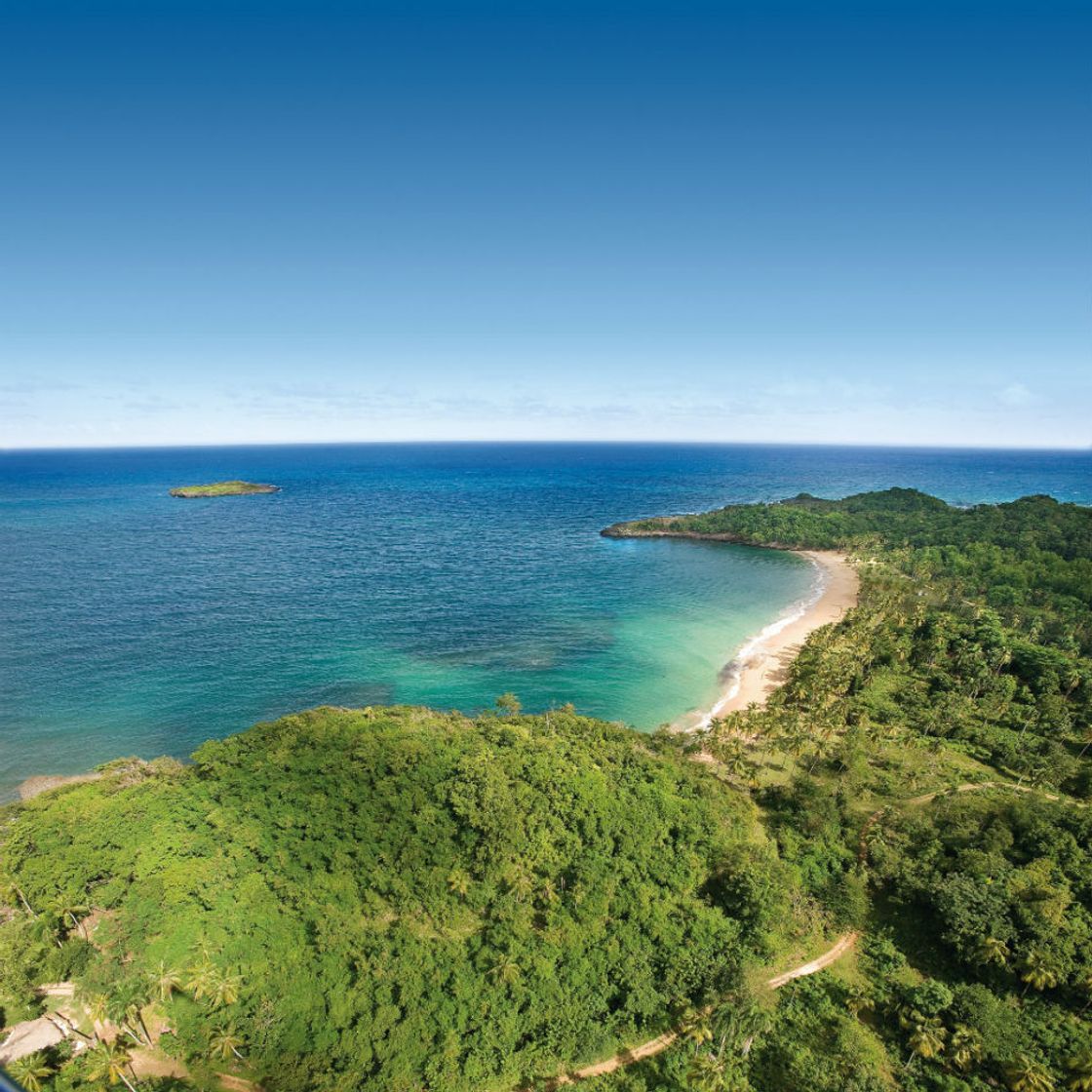 Place Samaná